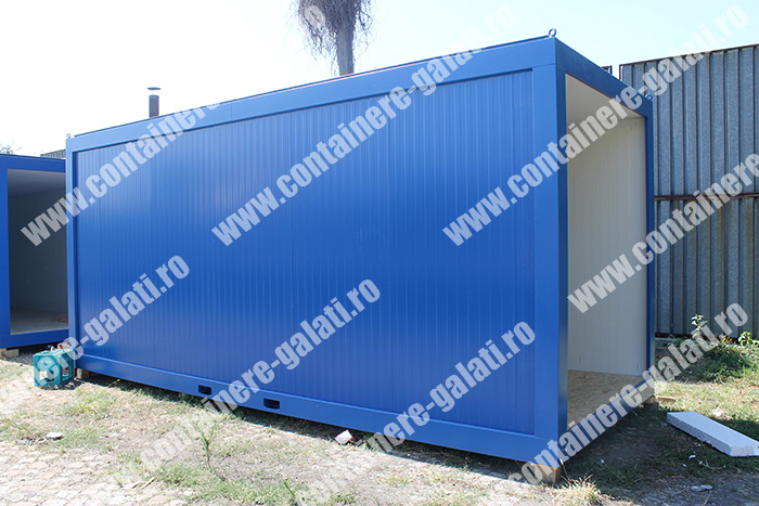 container birou pret Harghita