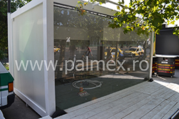 pret container second hand Harghita